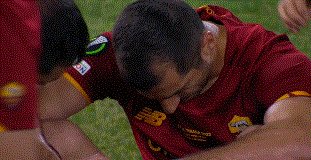 【欧协】扎尼奥洛致胜 费耶诺德2中柱 罗马1比0夺冠