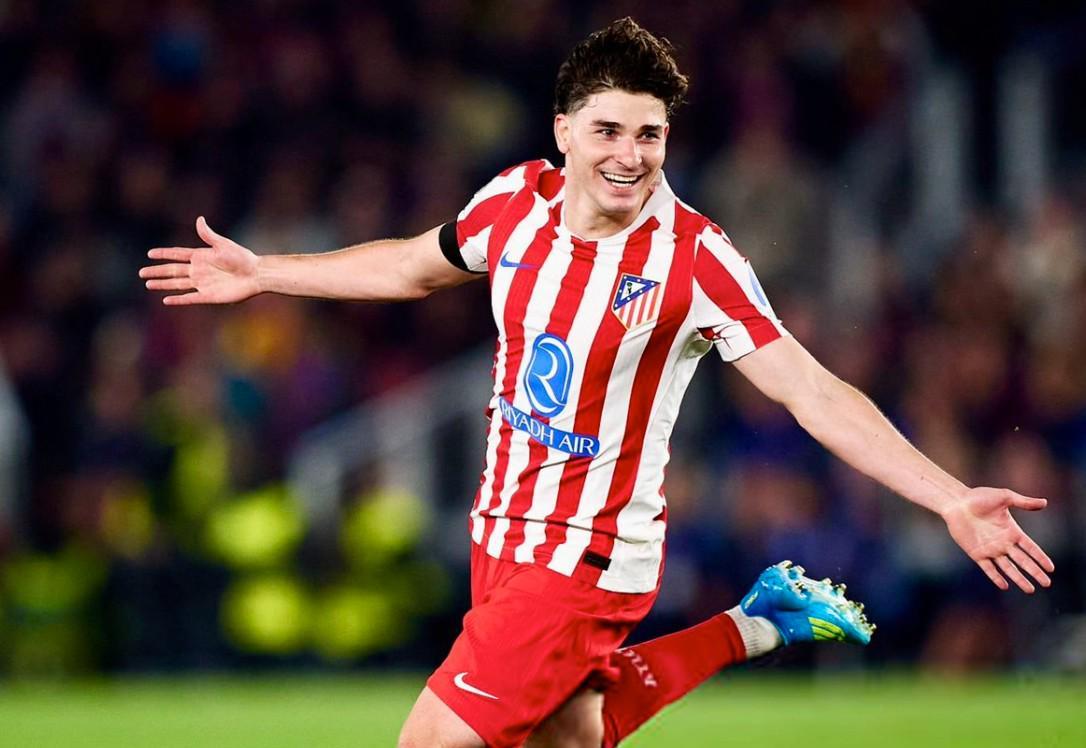 b体育娱乐-小蜘蛛破门,巴萨队史第3次欧冠主场比赛被对手打进直接任意球